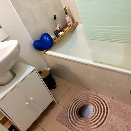 Apartmán Studio Calme Proche Cite Carcassonne