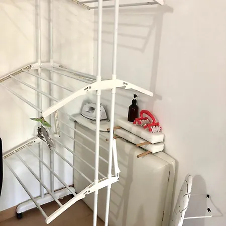 Apartmán Studio Calme Proche Cite