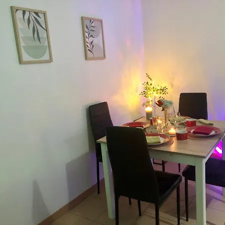 Studio Calme Proche Cite * Carcassonne