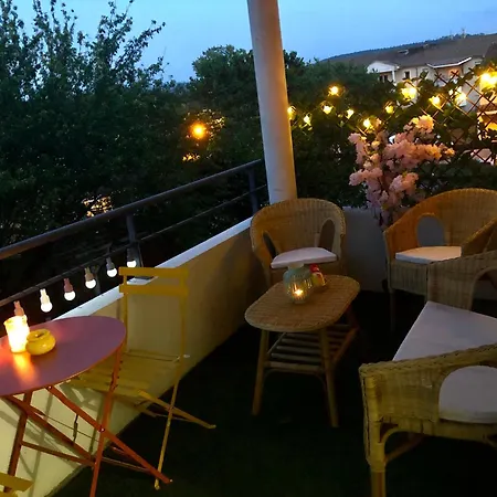 Apartmán Studio Calme Proche Cite Carcassonne