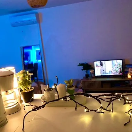 Apartmán Studio Calme Proche Cite Carcassonne